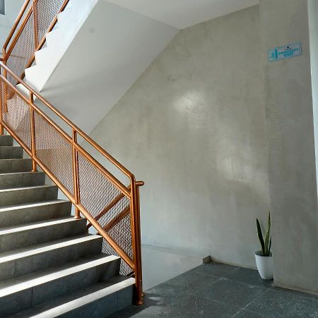 Dparagon Menteng Jakarta Exterior photo